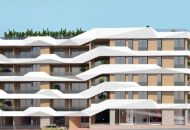 Nueva construcción  - Apartamentos - Guardamar del Segura