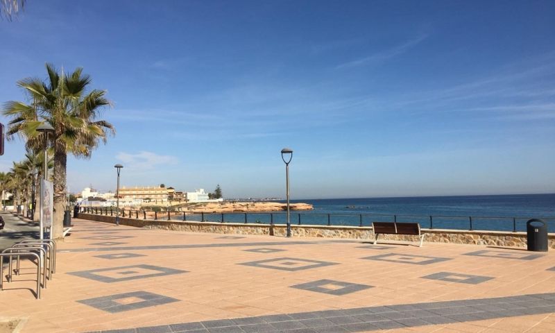 Sale - Apartments - Pilar de la Horadada