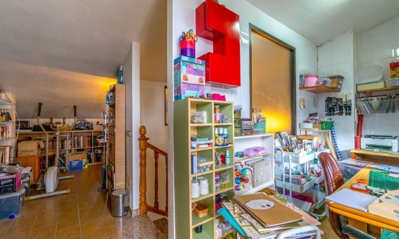 Sale - Apartments - Ciudad Quesada