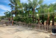 Venta - Villa - Hondón de las Nieves