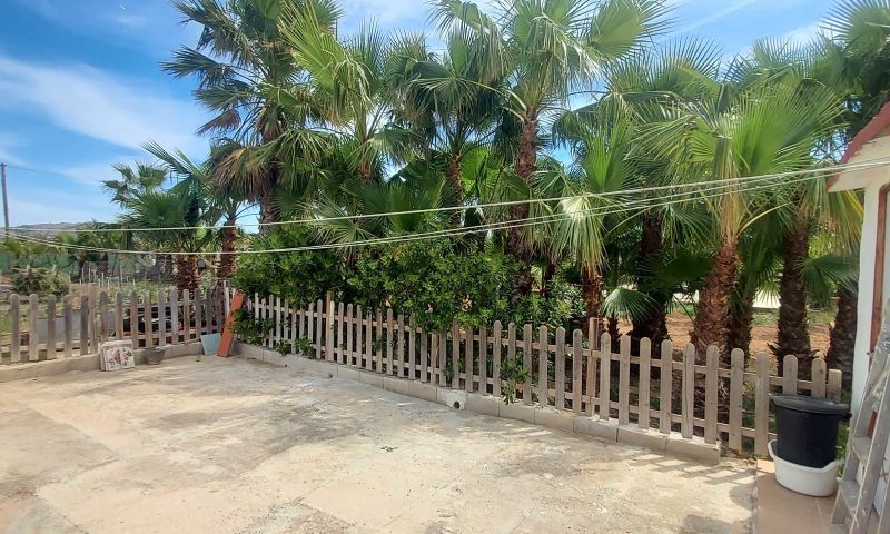 Venta - Villa - Hondón de las Nieves
