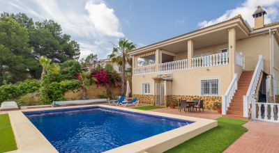 Villa - Sale - Algorfa - Algorfa