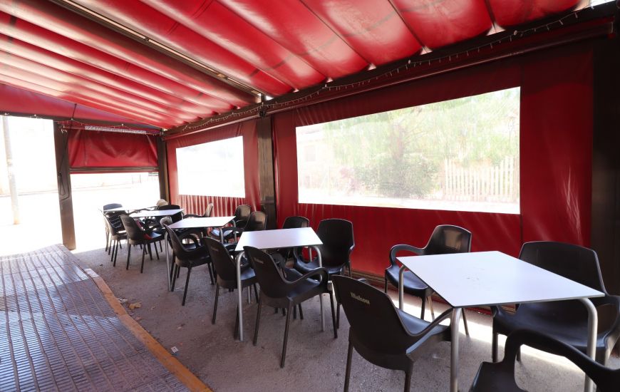 Venta - Comercial - Formentera Del Segura