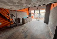 Sale - Commercial - Algorfa