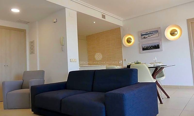Sale - Apartments - Xeresa