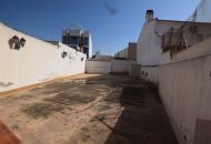 Venta - Building Plot - Los Montesinos