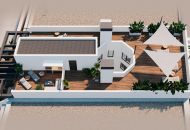 Nueva construcción  - Apartamentos - Torrevieja