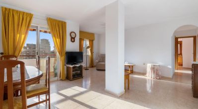 Apartments - Sale - Torrevieja - Torrevieja