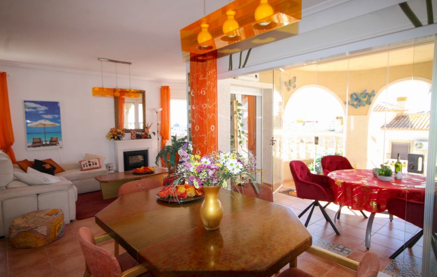 Venta - Villa - Orihuela Costa