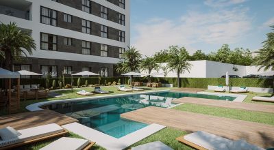 Apartamentos - Nueva construcción  - Guardamar del Segura - Guardamar del Segura