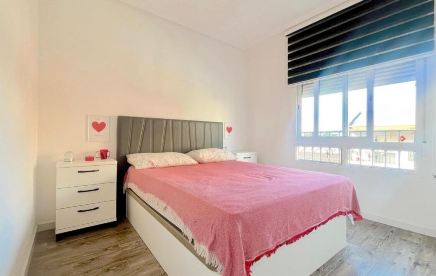 Sale - Apartments - Algorfa