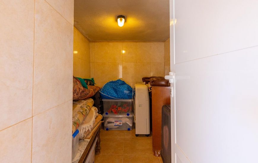 Sale - Villa - Rojales