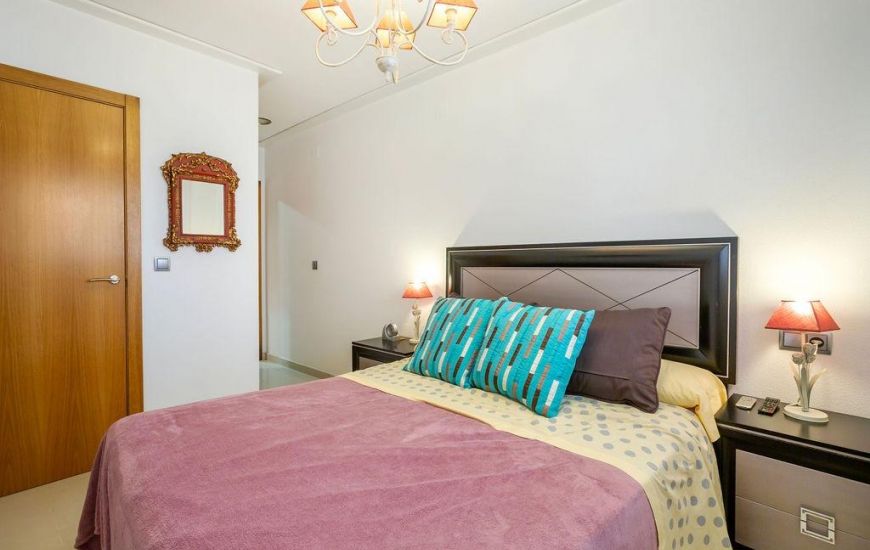 Venta - Apartamentos - Torrevieja