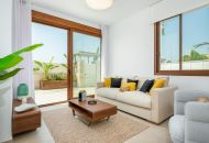 New Build - Villa - Vera