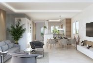 Nueva construcción  - Villa - Pilar de la Horadada