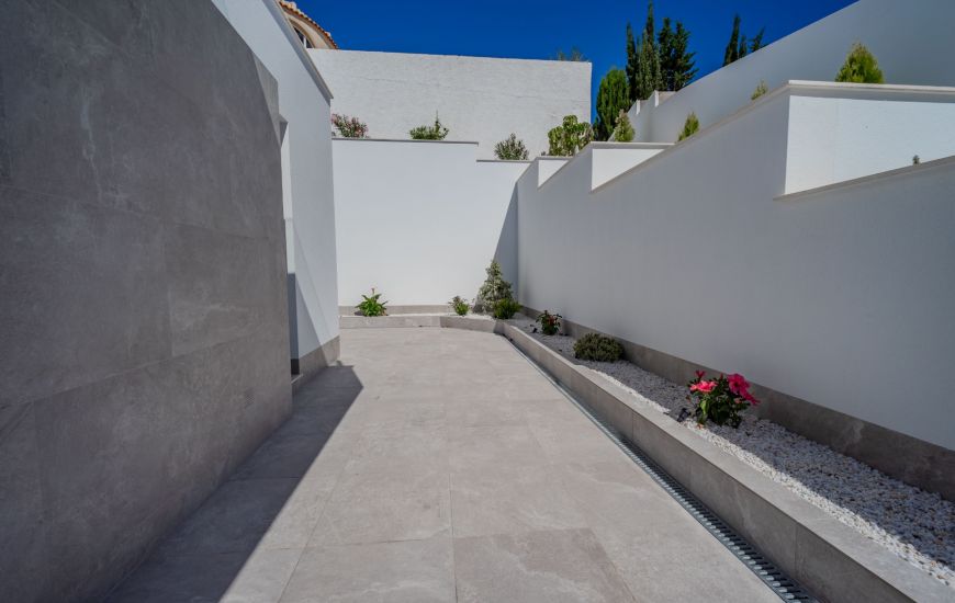 Sale - Villa - Ciudad Quesada