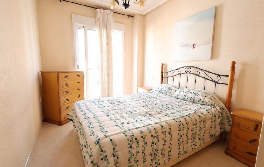 Sale - Apartments - Pilar de la Horadada