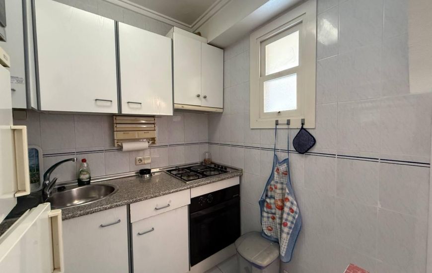 Sale - Apartments - Torrevieja