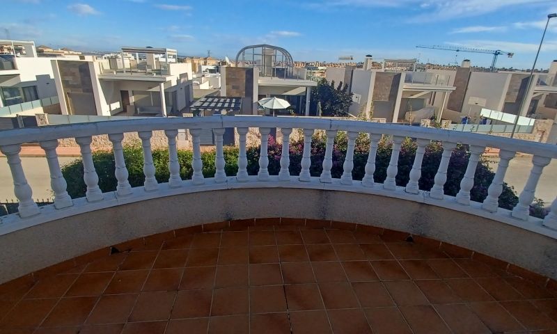 Venta - Villa - Orihuela Costa