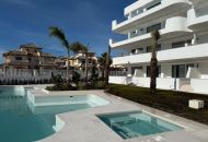 New Build - Apartments - Orihuela Costa