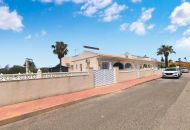 Sale - Bungalow - Benijófar - Benijofar