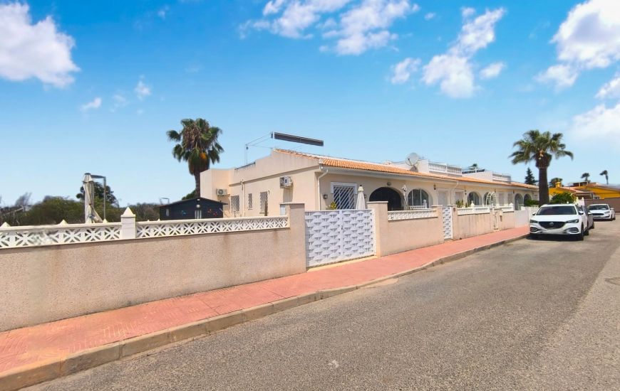 Sale - Bungalow - Benijófar - Benijofar