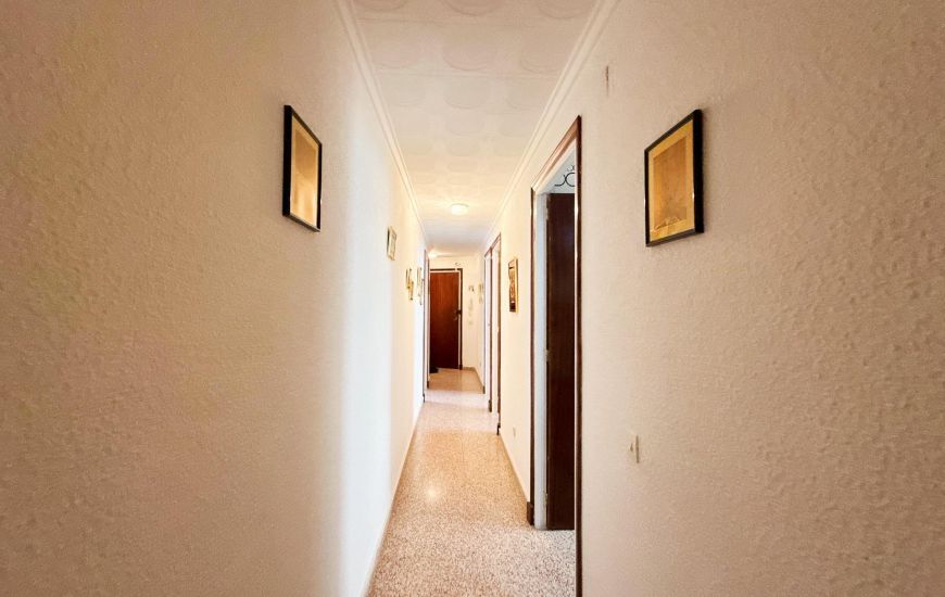 Venta - Ground Floor - Torrevieja