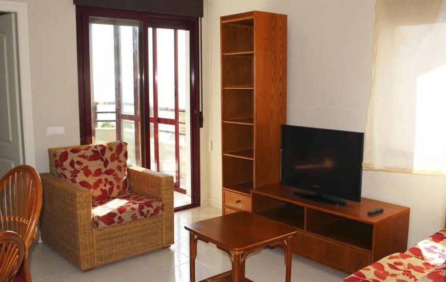 Nueva construcción  - Apartamentos - Calpe