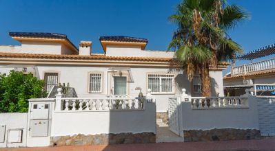 Half Vrijstaand Huis - Sale - Ciudad Quesada - Ciudad Quesada