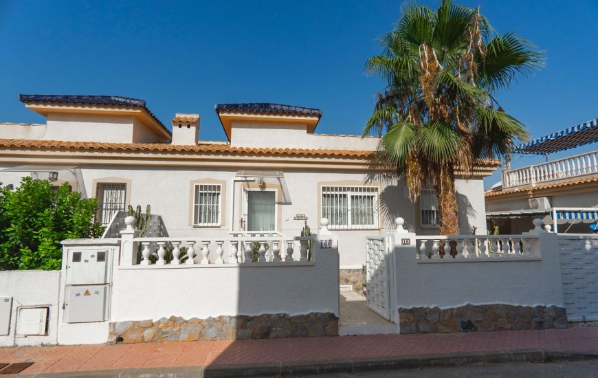 Venta - Casa Adosada - Ciudad Quesada