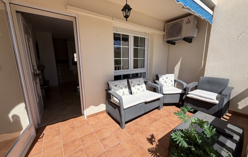 Sale - Townhouse - Las Ramblas - Las Ramblas Golf