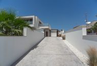 Sale - Villa - Ciudad Quesada