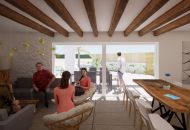 New Build - Villa - Polop