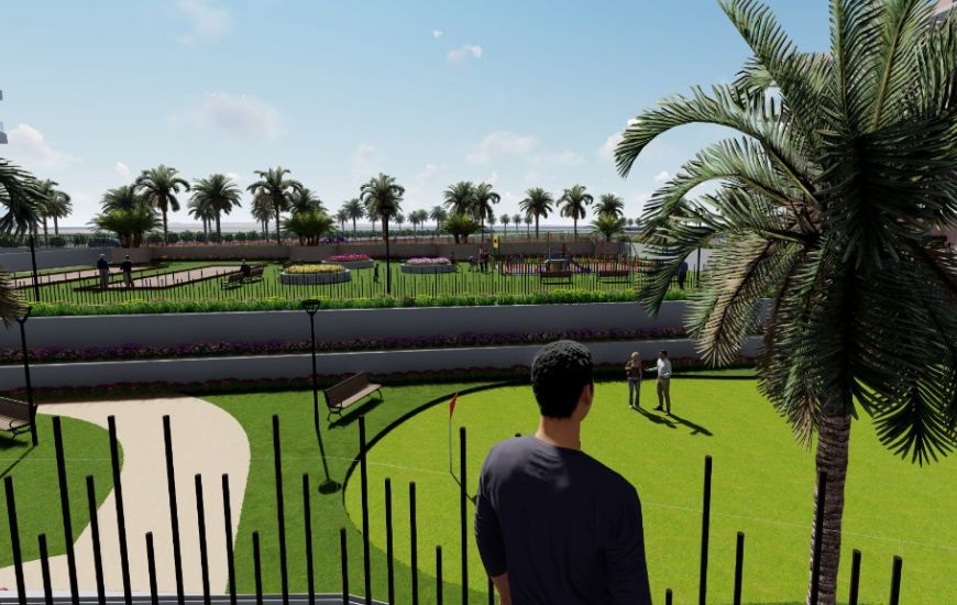 Nueva construcción  - Apartamentos - El Raso - El Raso, Guardamar