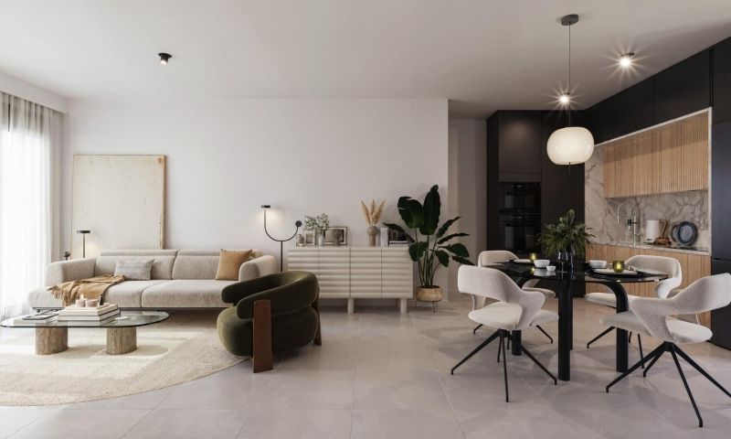 Sale - Bungalow - San Miguel de Salinas - San Miguel De Salinas