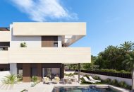 Nueva construcción  - Villa - Pilar de la Horadada