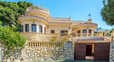 Villa - Sale - Orihuela Costa - Orihuela Costa