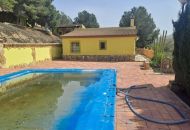 Sale - Villa - Elche