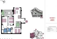 Sale - Apartments - Pilar de la Horadada