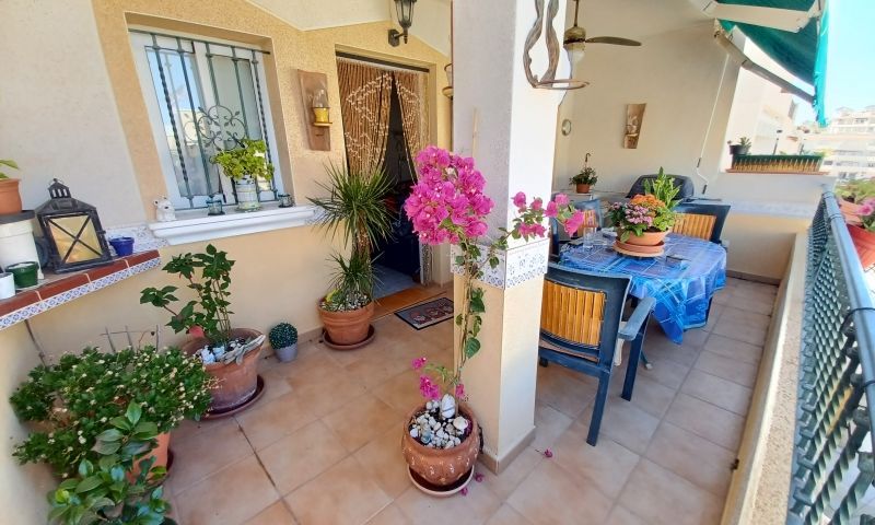 Sale - Duplex - Villamartin