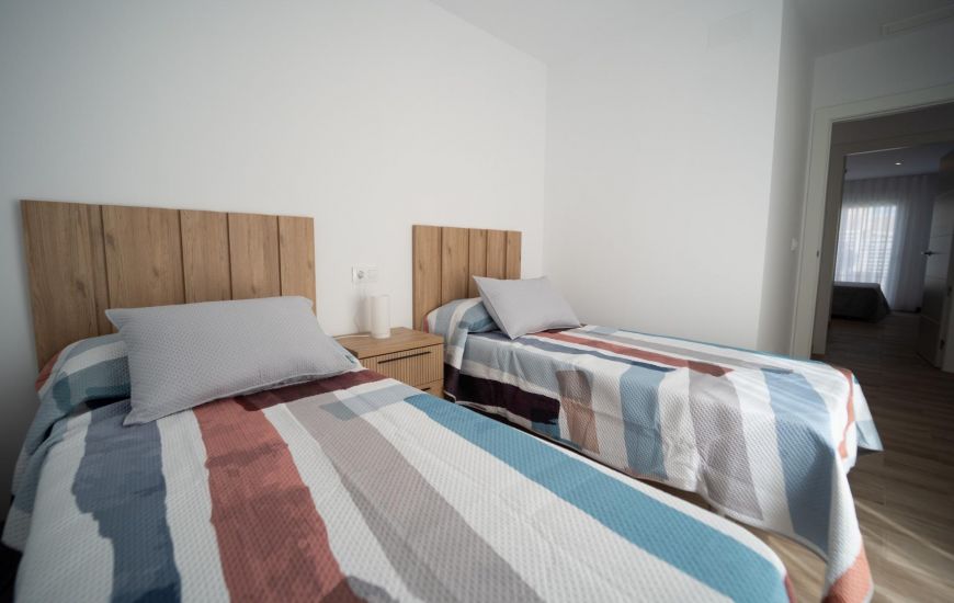 New Build - Townhouse - San Javier