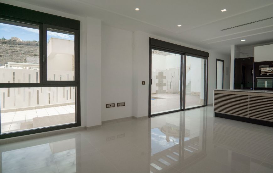 Sale - Villa - Ciudad Quesada