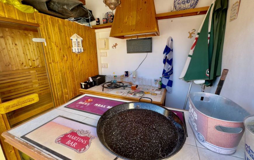 Sale - Villa - Ciudad Quesada