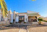 Sale - Villa - Torrevieja