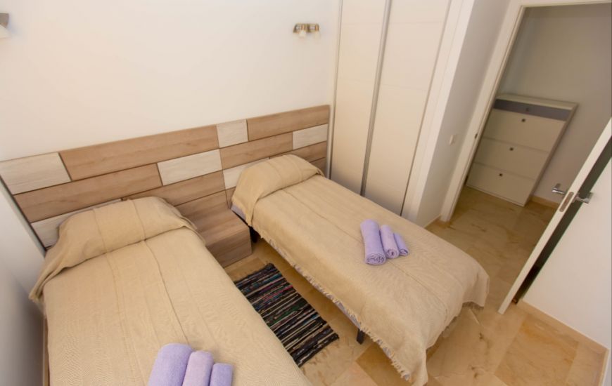  - Apartments - Punta Prima