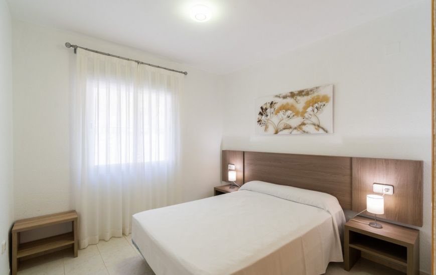 Nueva construcción  - Bungalow - Calpe