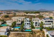 Sale - Villa - Benijófar - 