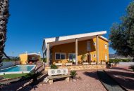 Sale - Country Property - Orihuela