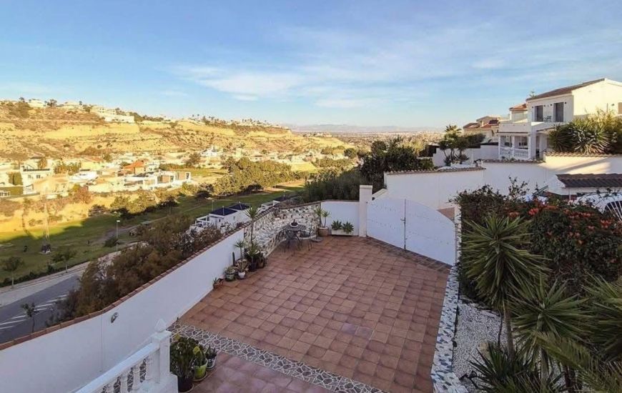 Venta - Villa - Ciudad Quesada
