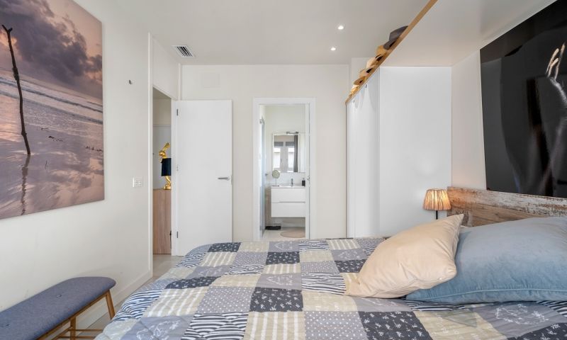 Sale - Apartments - Orihuela Costa